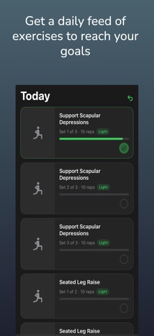 TLKSimpleFit screenshot