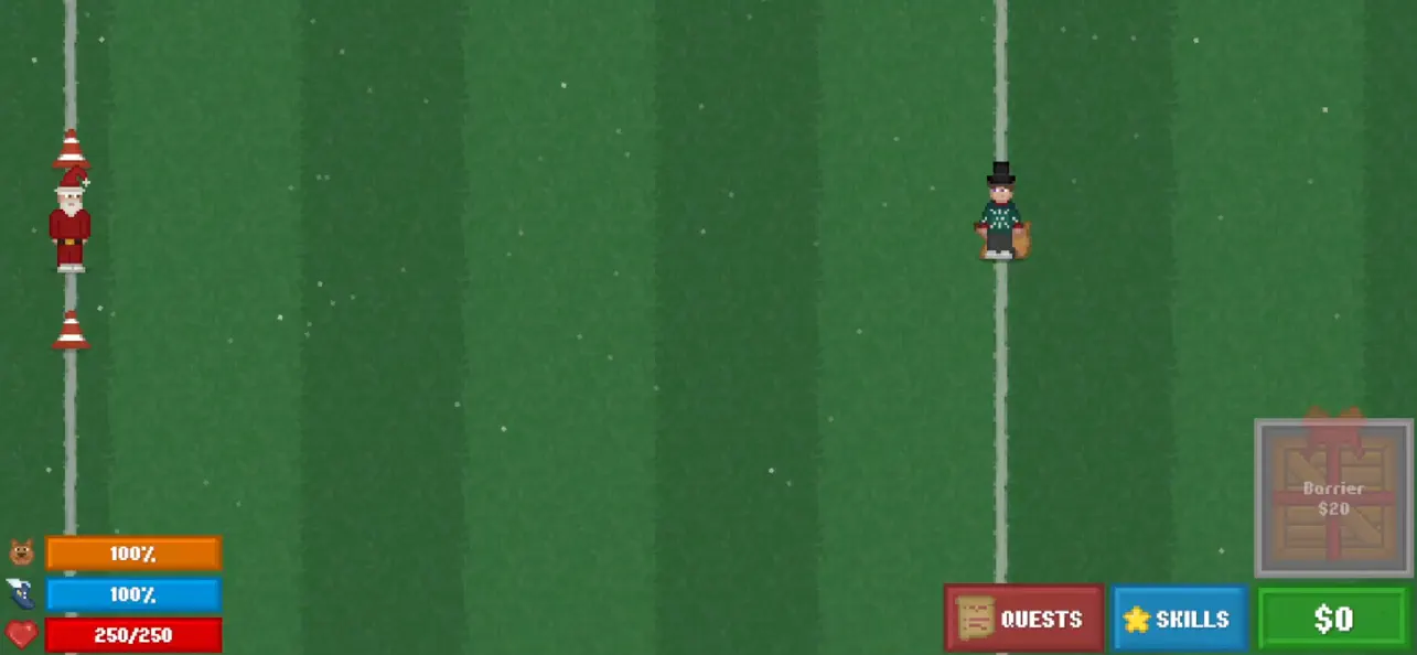 Screenshot #1 pour Murarz