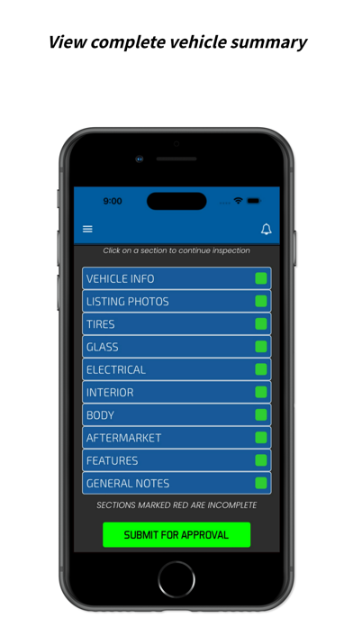 JusTrade iPhone screenshot 6 - Shopping app