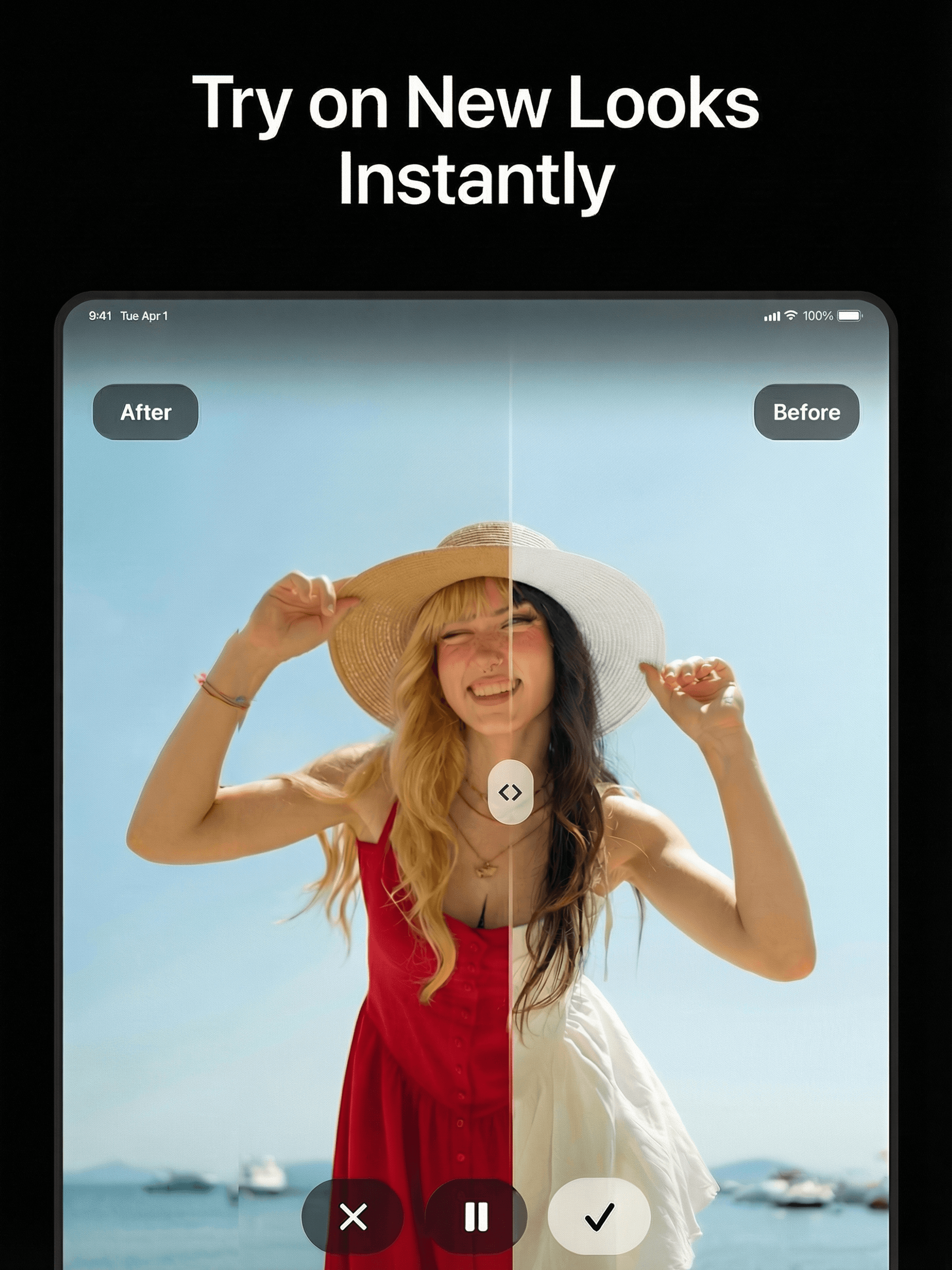 Auror AI - Photo Video Editor