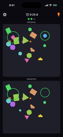 SpotDiff screenshot