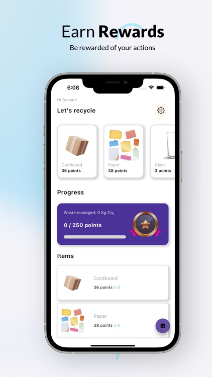 D.Waste screenshot-3