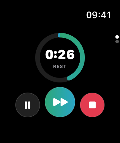 PointMeOut: AI Workout Coach screenshot 13