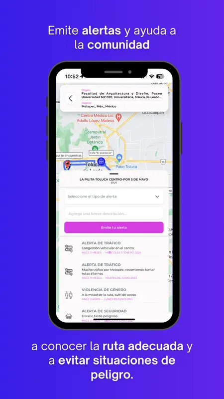 MUEVETEX screenshot 7 of 7