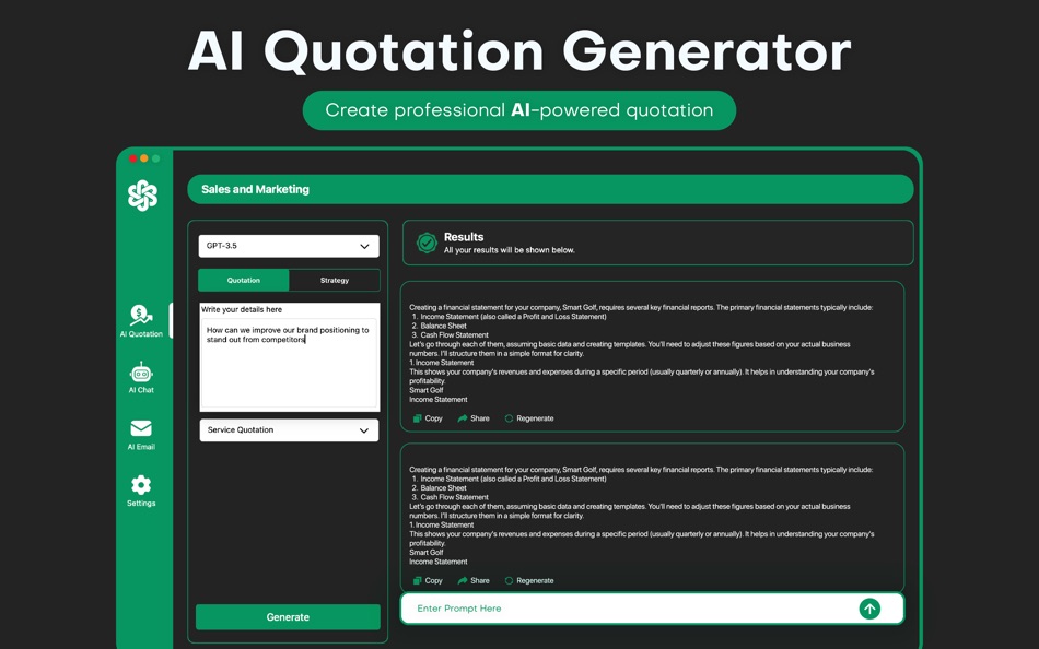 #2. AI Chatbot Assistant - Math AI (macOS) 来自: TS Technology