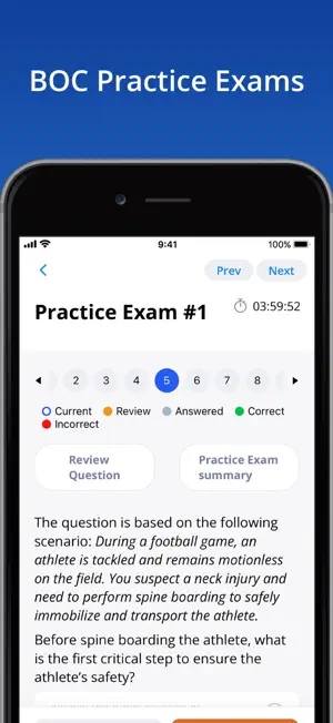 ATStudy Buddy screenshot 3