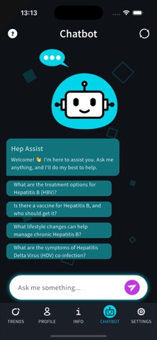 HepB & Me screenshot