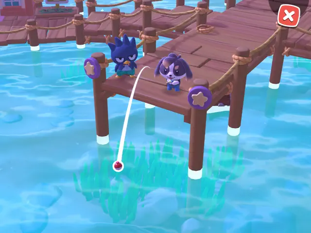 Hello Kitty Island Intro screenshot 18