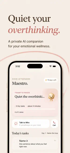 Mira AI Companion screenshot 3