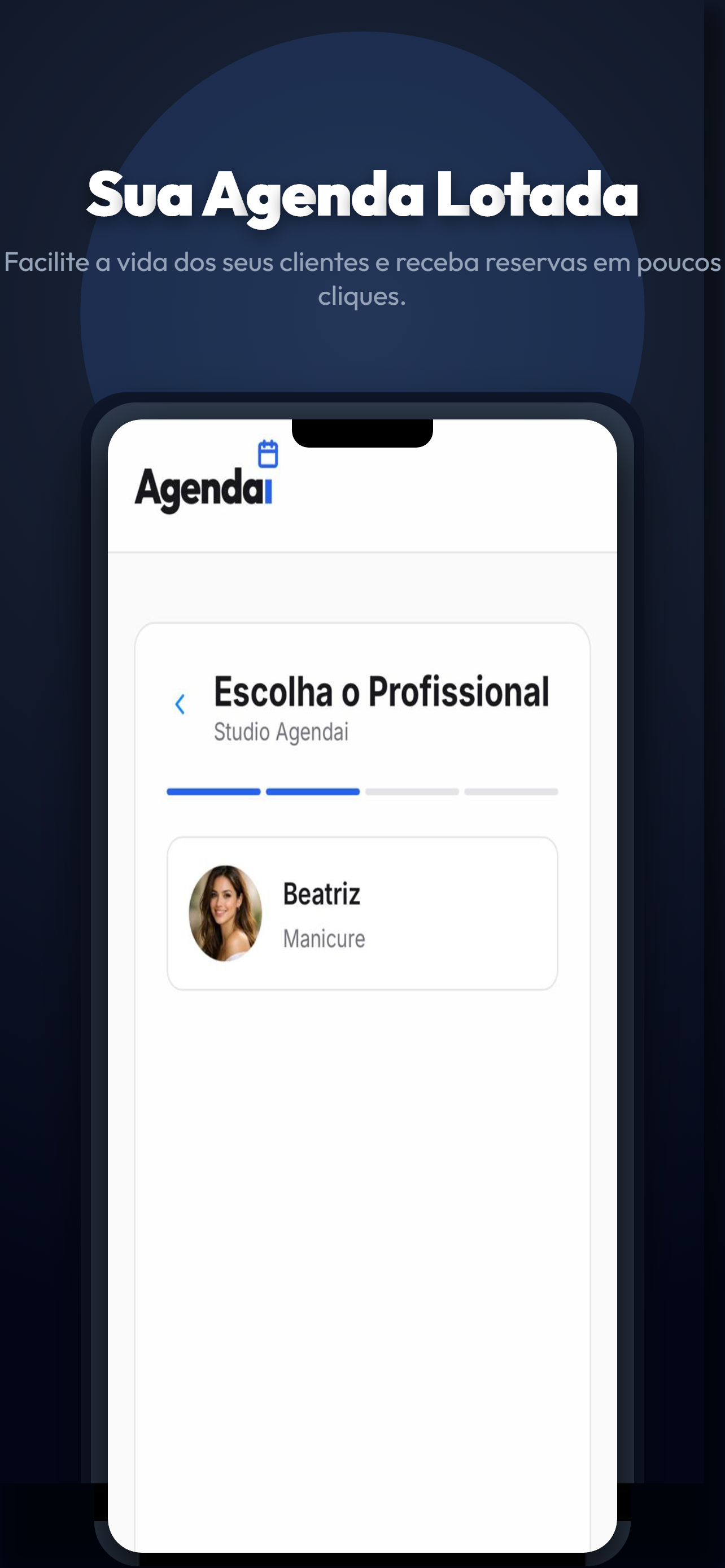 Agendai Plus screenshot 9