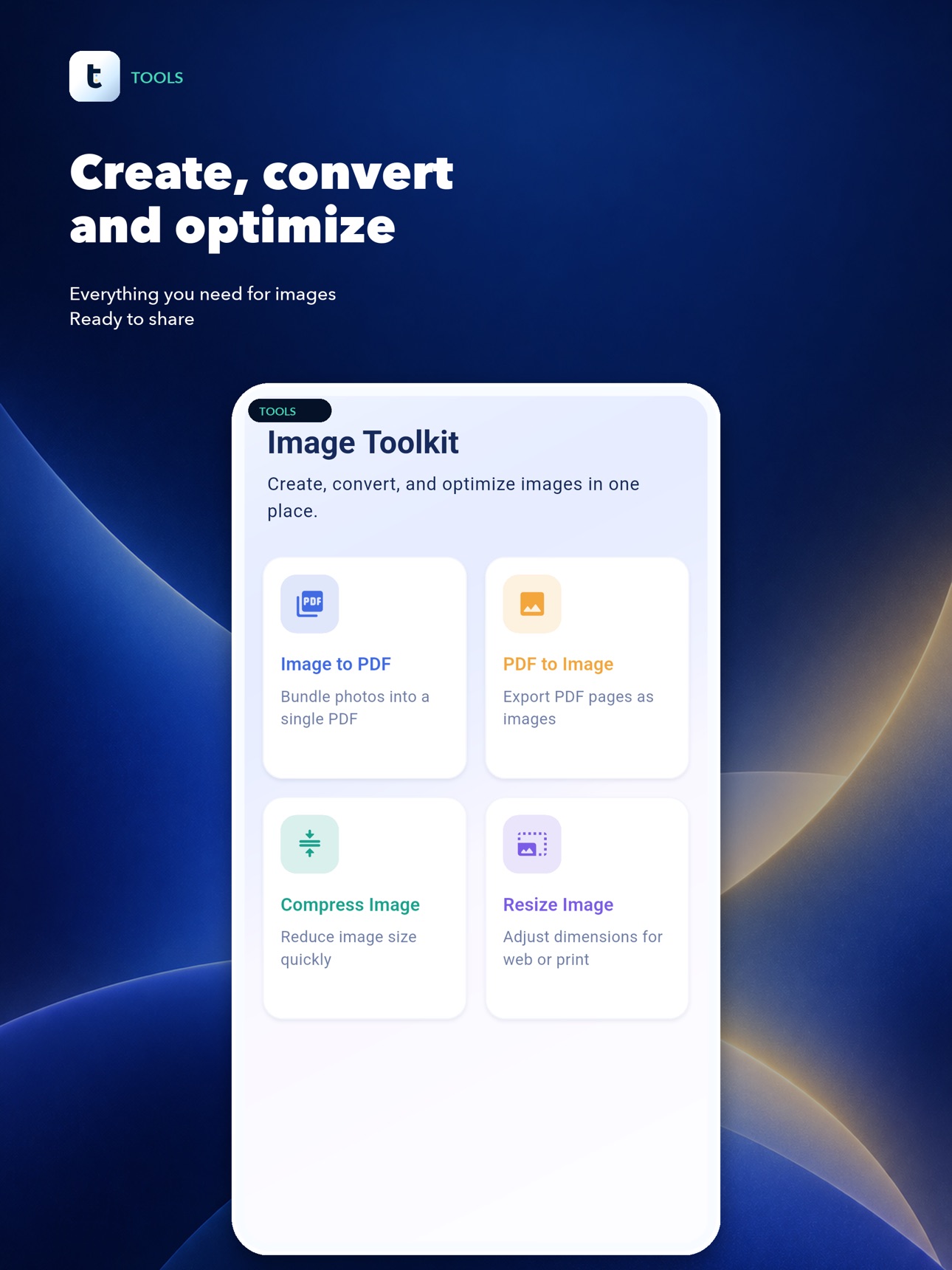 Screenshot 7 of Tools Pro X