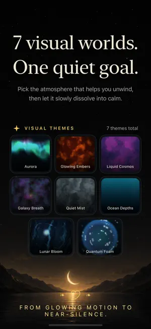 Help Me Sleep: Calm Down screenshot 4