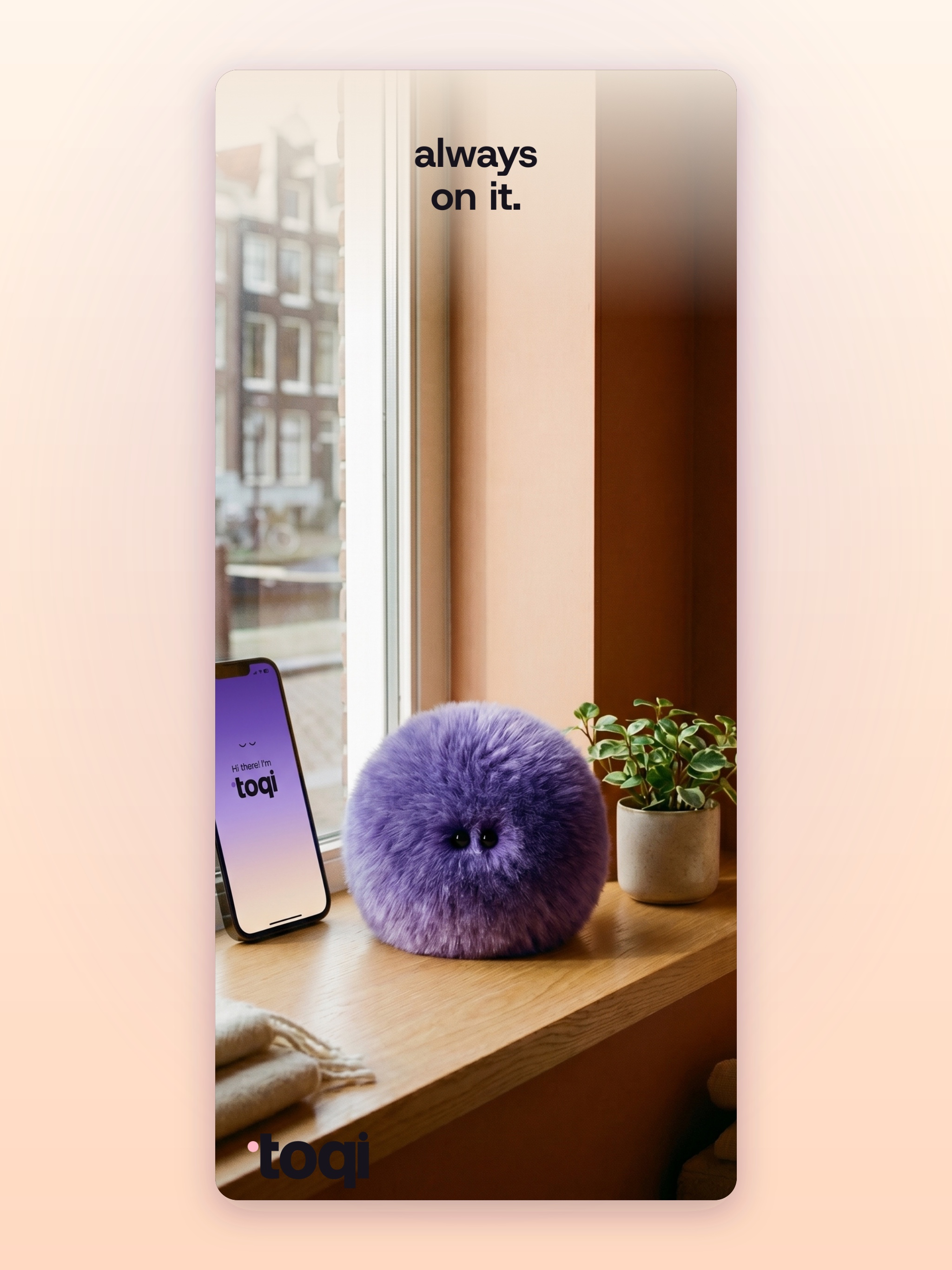 Toqi screenshot 12