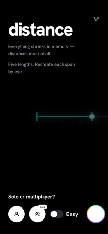 DriftGG - Perception Game Screenshot 8 of 10