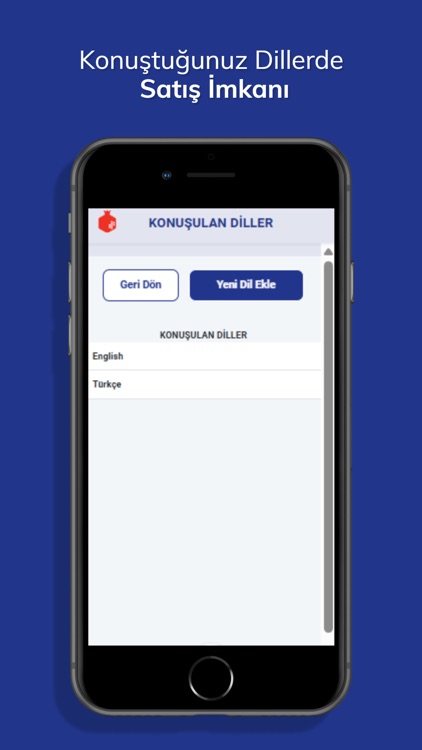 Tradegram Plus screenshot-8
