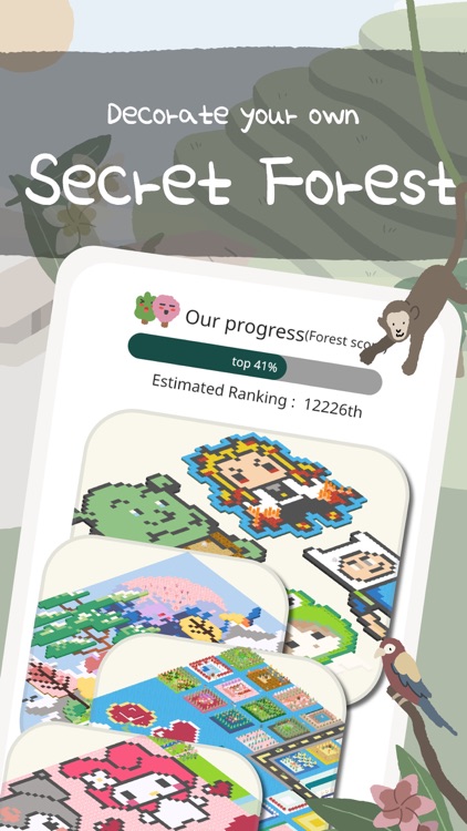 Couple Tree: For Relationship screenshot-6