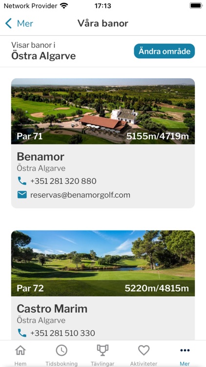 PT Golf screenshot-3