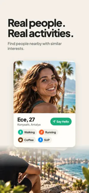 Wobbs: Make Friends Nearby screenshot 3