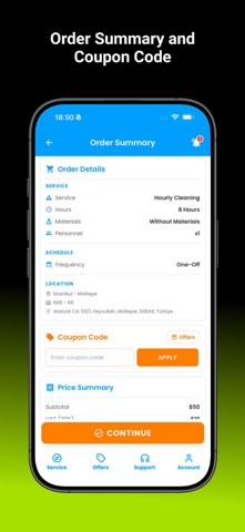 Saastech-io Screenshot 5 of 10