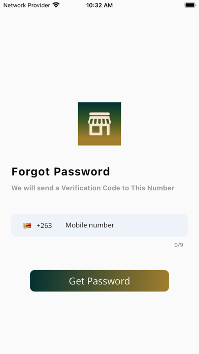 Screenshot 4 of Papi Seller App