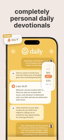 bible.ai - Chat about Anything screenshot 5