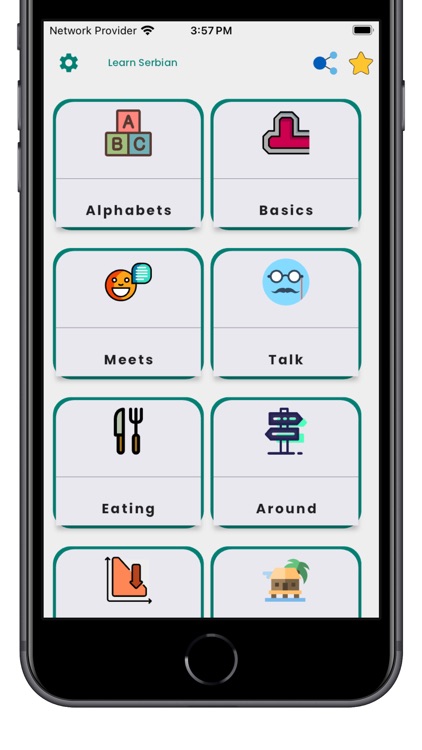 Learn Serbian Language