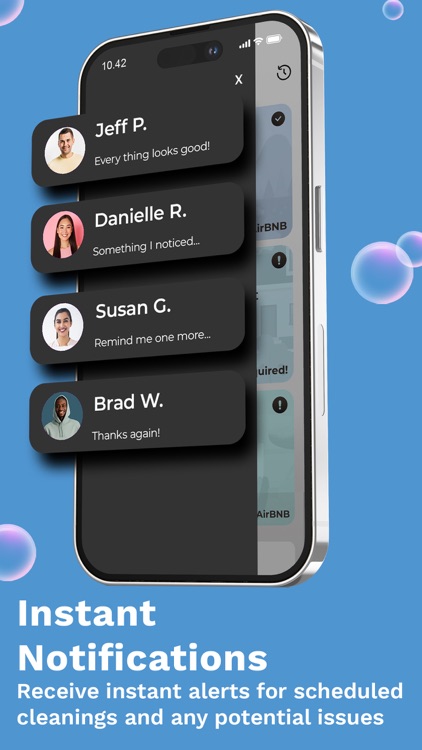 Asear - Find Rental Cleaners screenshot-5