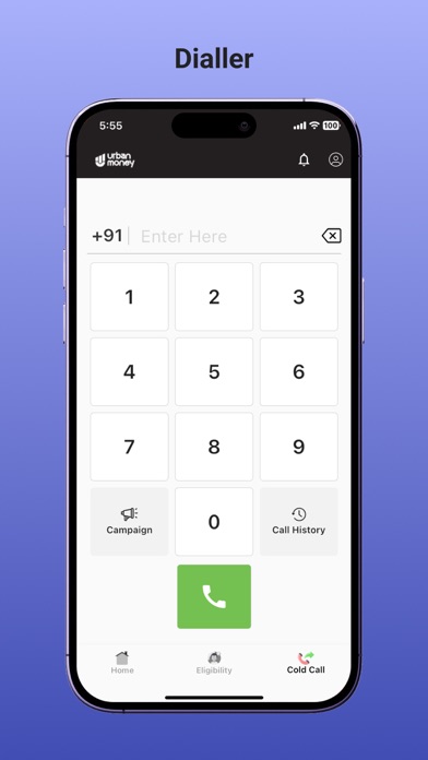 Urban Money Force Screenshot