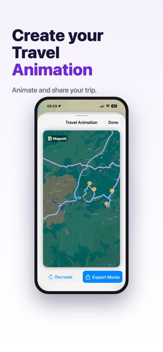 Mapsiti Screenshot 8 of 10