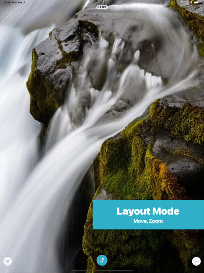 Lightbox for Tracing