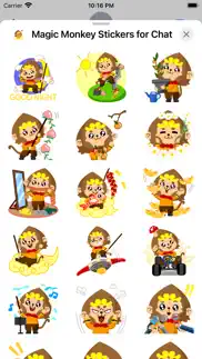 magic monkey stickers for chat problems & solutions and troubleshooting guide - 4