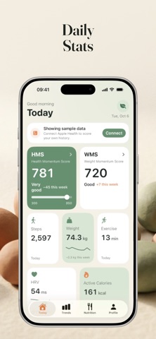 360forme Screenshot 1 of 5