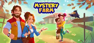 Mystery Farm: Family Adventure screenshot 1