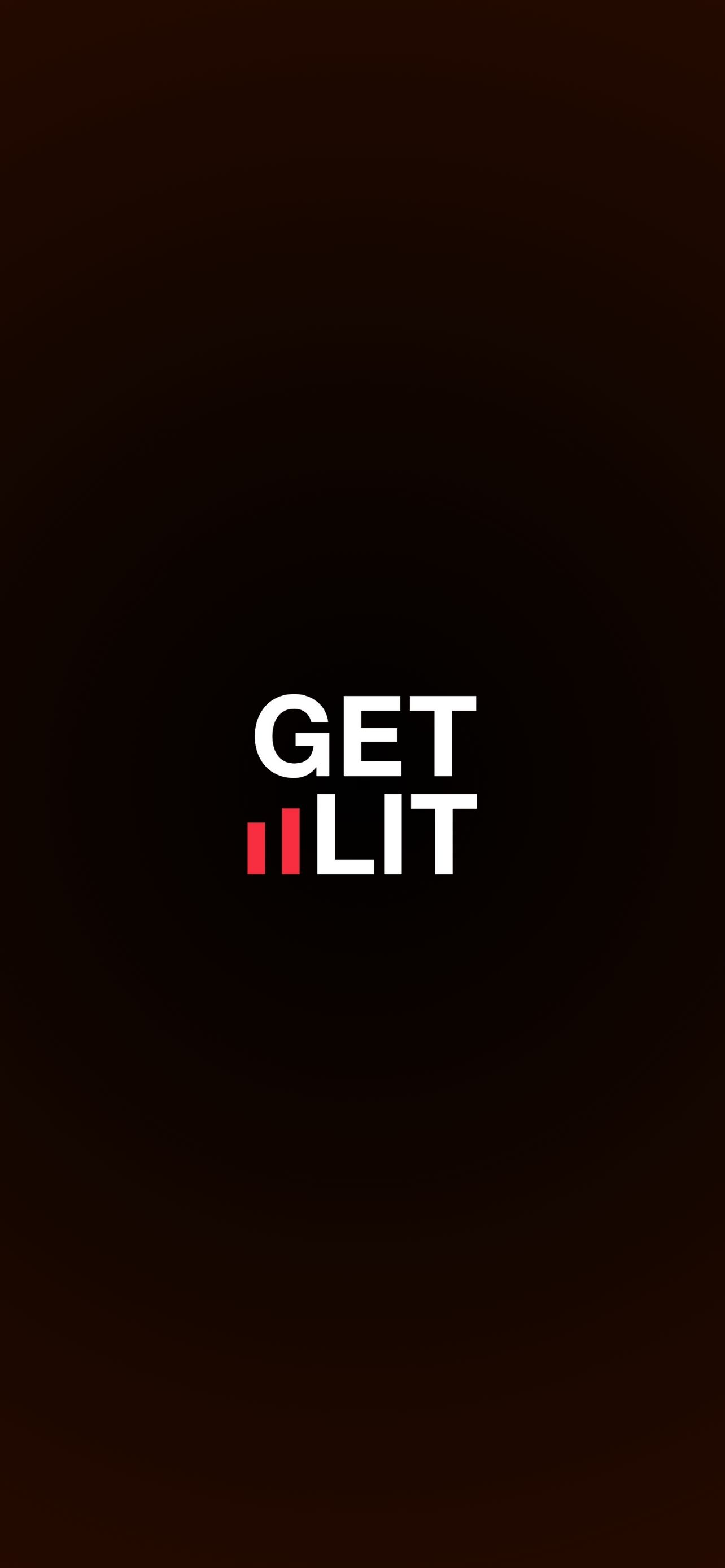 GET LIT Events screenshot 6
