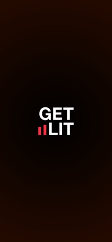 GET LIT Events screenshot