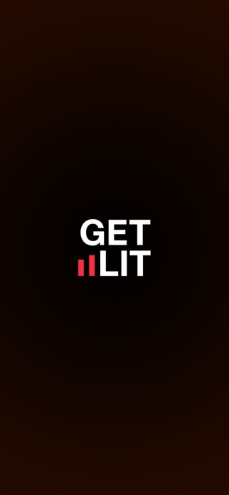 GET LIT Events Screenshot 6 of 6