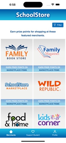 SchoolStore Screenshot 9 of 10