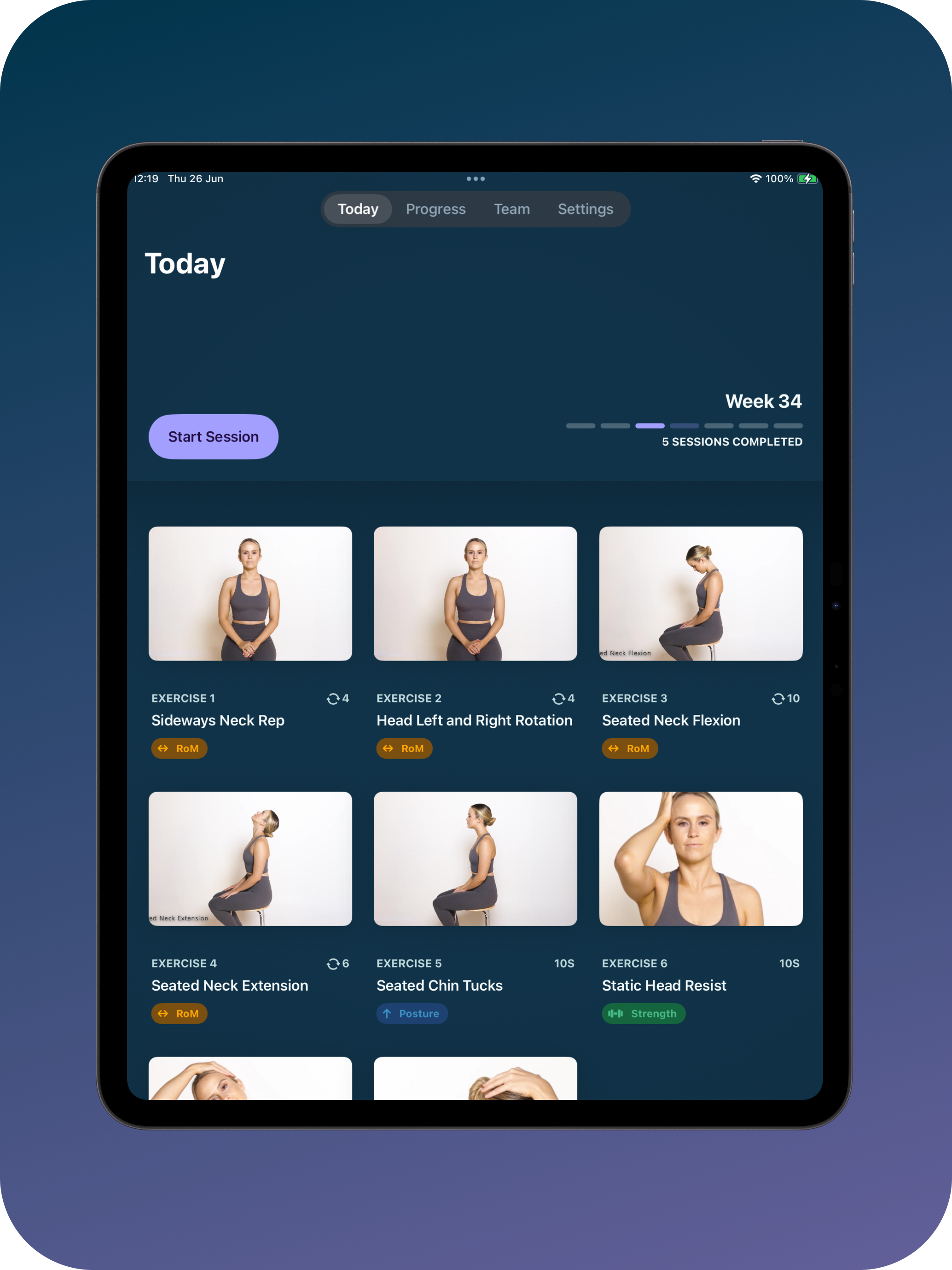 Mojo Health
