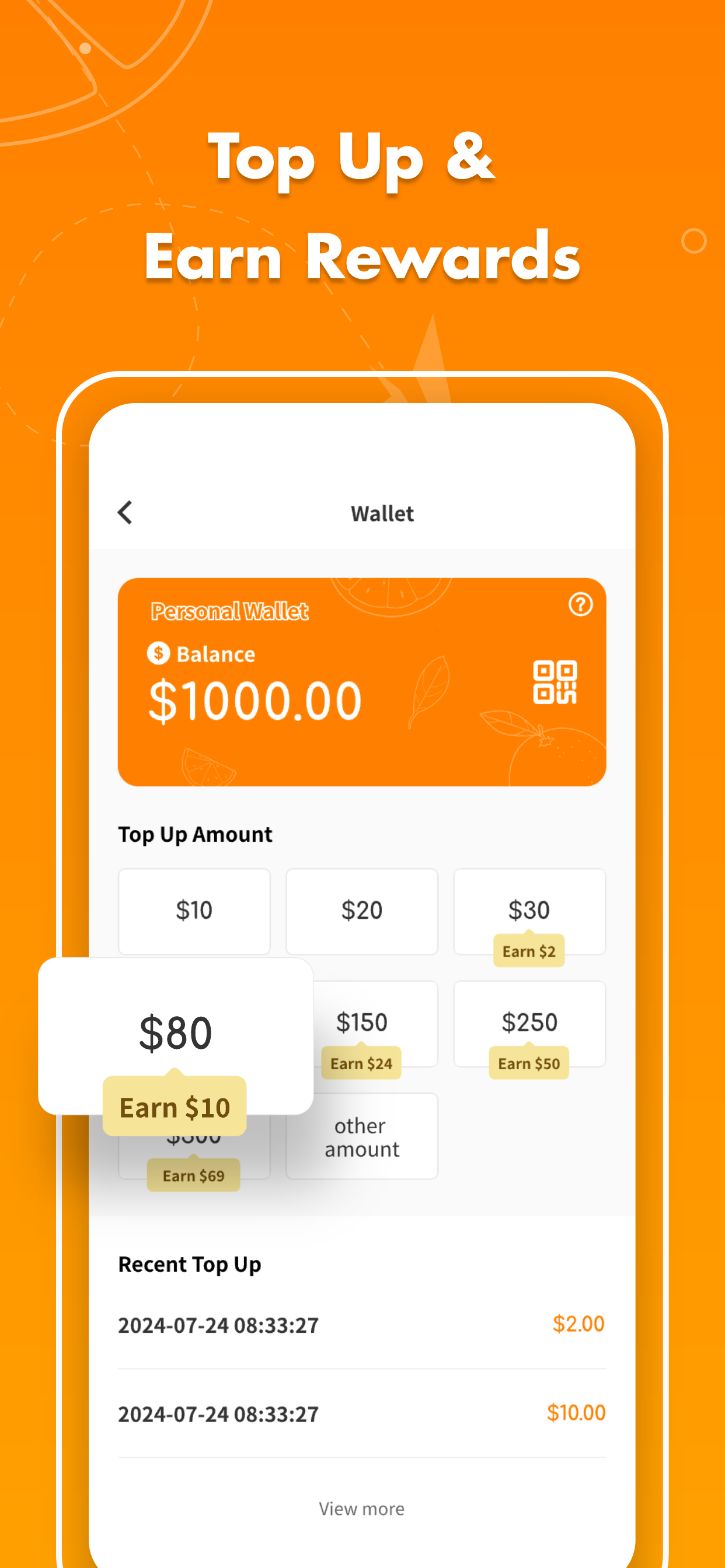 IJOOZ SG screenshot 2