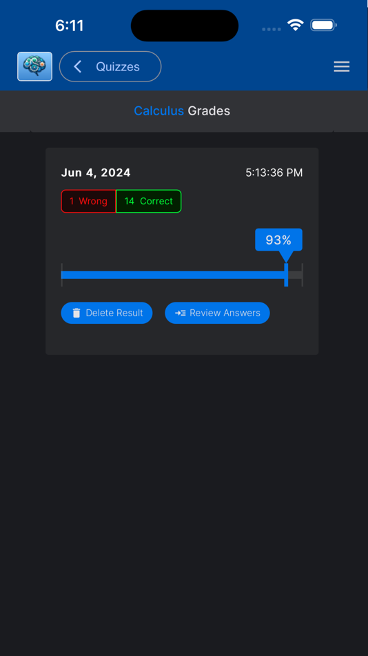 #7. Evolving Cognition (iOS) Podle: GiGaSoftware Inc