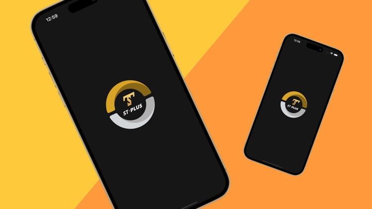 ST-PLUS