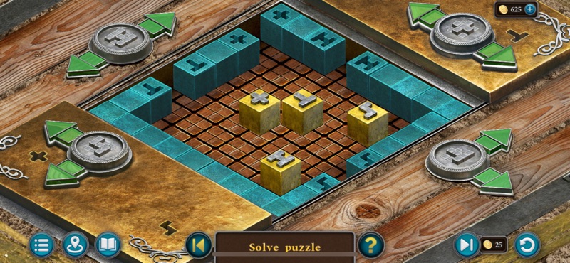 Lost Lands 10 screenshot 3