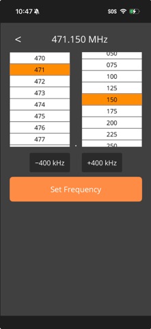 Astral Remote Screenshot 7 of 7