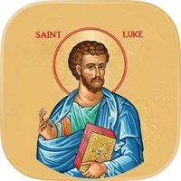 St Lukes Parish App