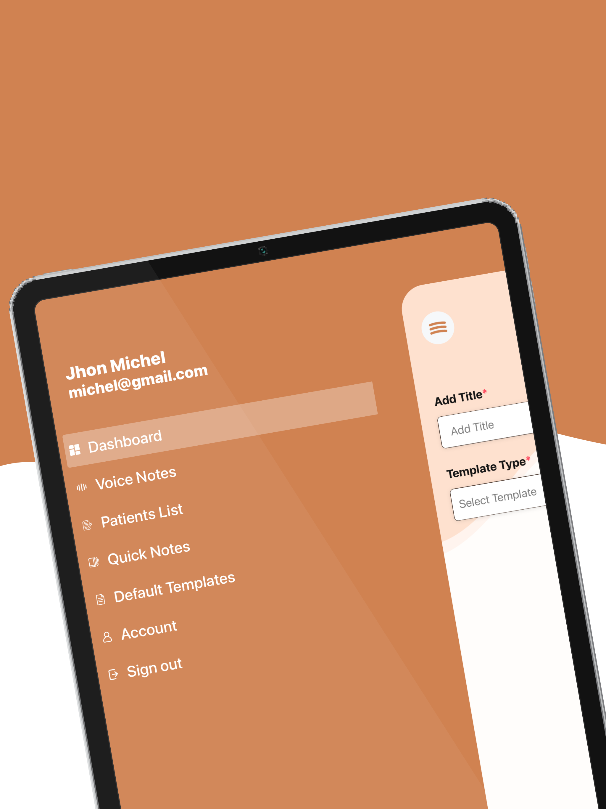 Acorn.vet screenshot 11