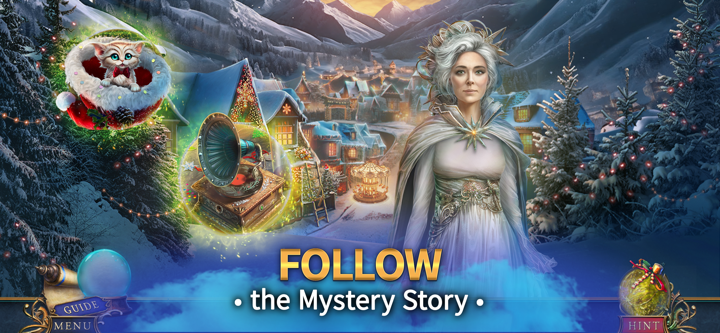 Bridge To Another World: Curse screenshot 4