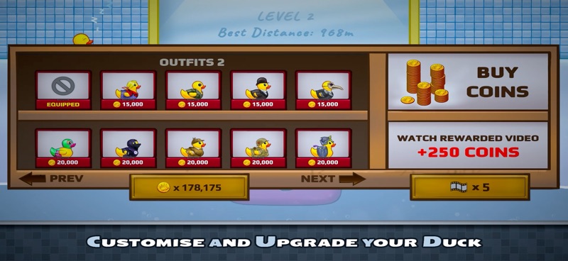 Total Washout: Surf Arcade screenshot 9