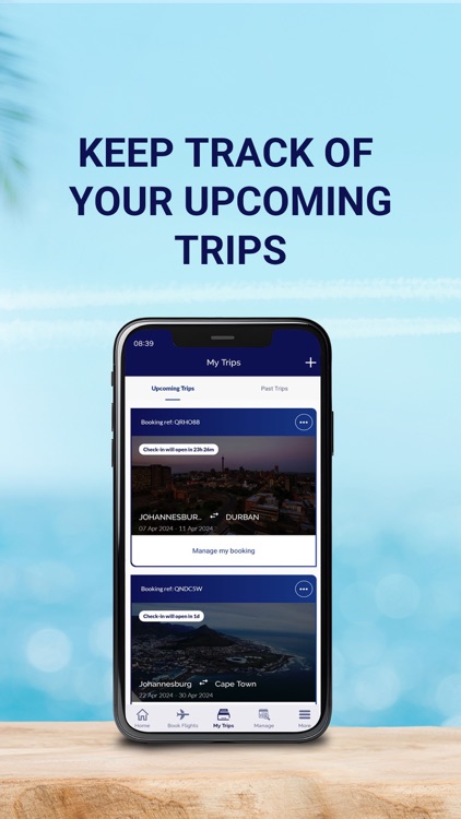 South African Airways