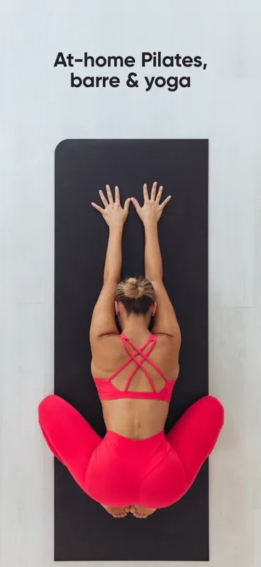 Sweat: Fitness App For Women screenshot 5 of 8