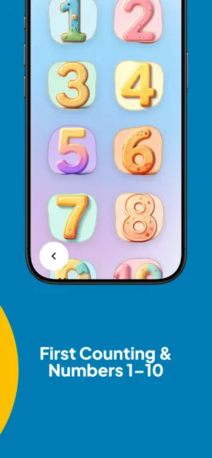 Kidster: Touch, Listen & Learn screenshot 4